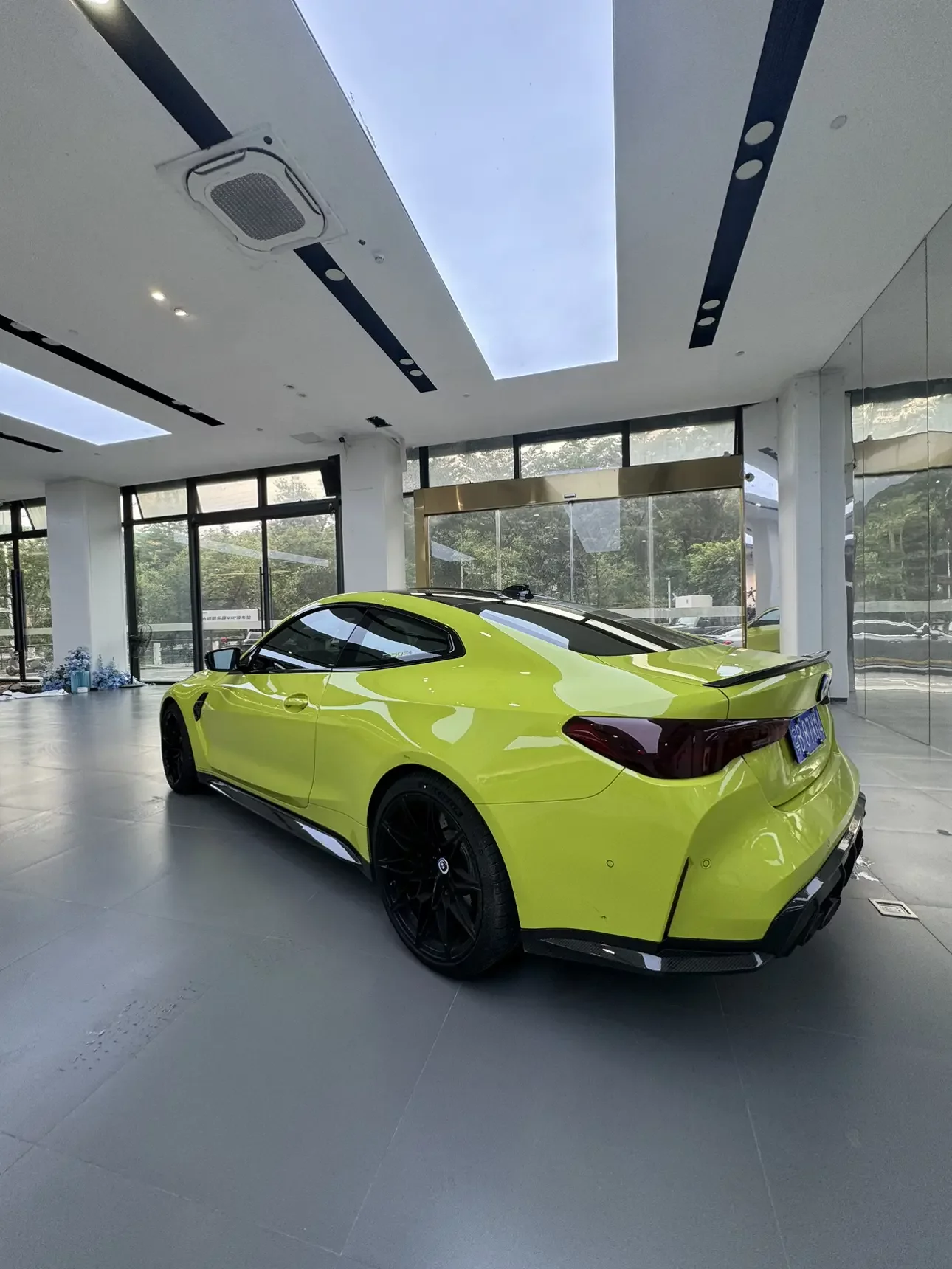 BMW M4