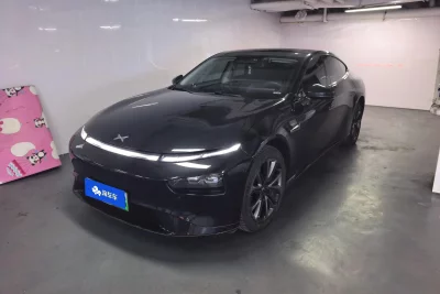 Xpeng P7