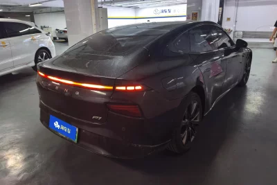 Xpeng P7