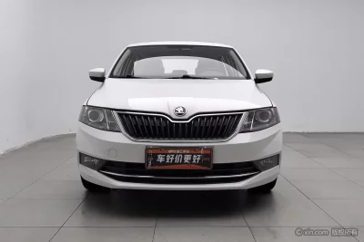 Skoda Xin Dong