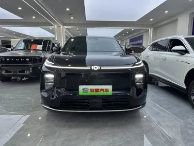 Changan Qiyuan Q07