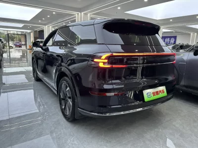 Changan Qiyuan Q07