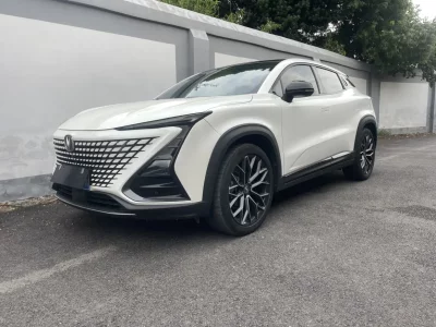 Changan UNI-T