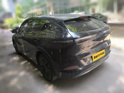 XPeng G6