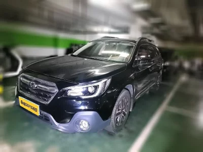 Subaru Outback, 2018 — купить с доставкой из Китая