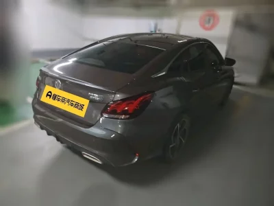 MG 5