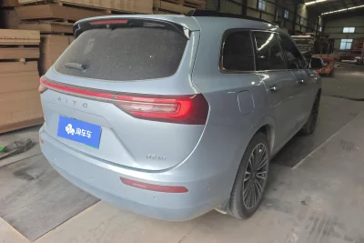 AITO M7