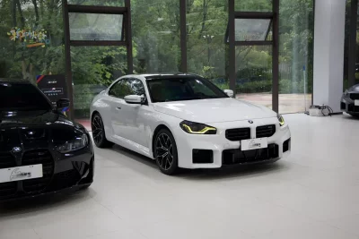 BMW M2