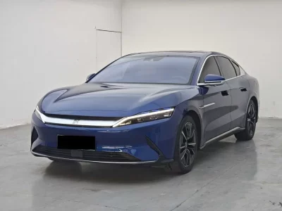 BYD Han EV