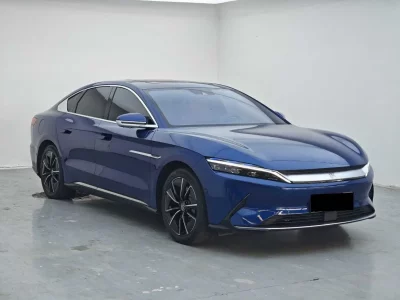 BYD Han EV
