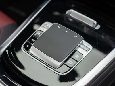 Mercedes-Benz G-Class AMG
