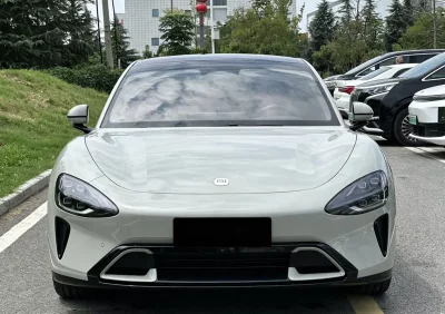Xiaomi SU7