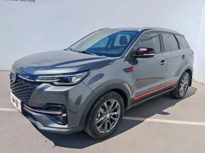 Changan CS55 PLUS