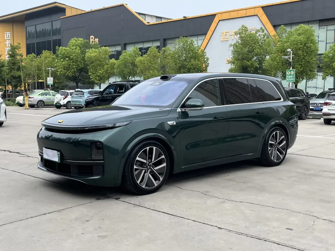 Lixiang L9