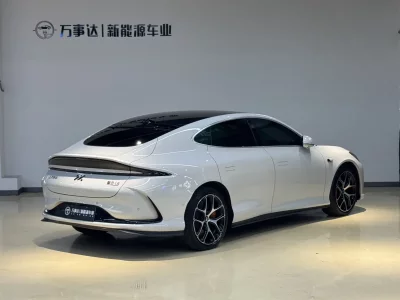 IM Motors Zhiji L6