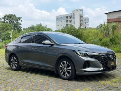 Changan Escape