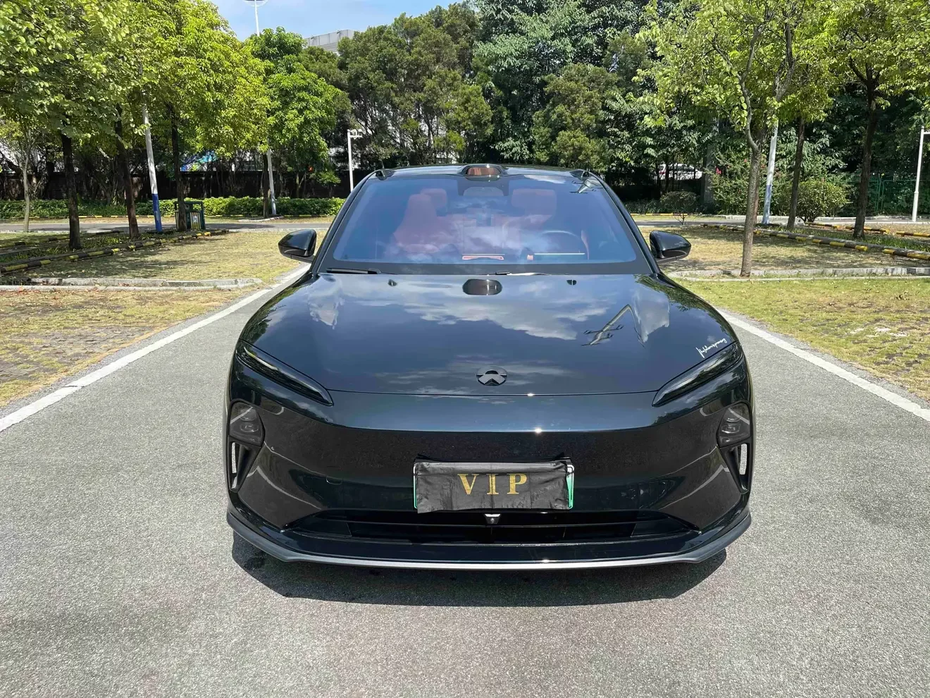 NIO ET5T