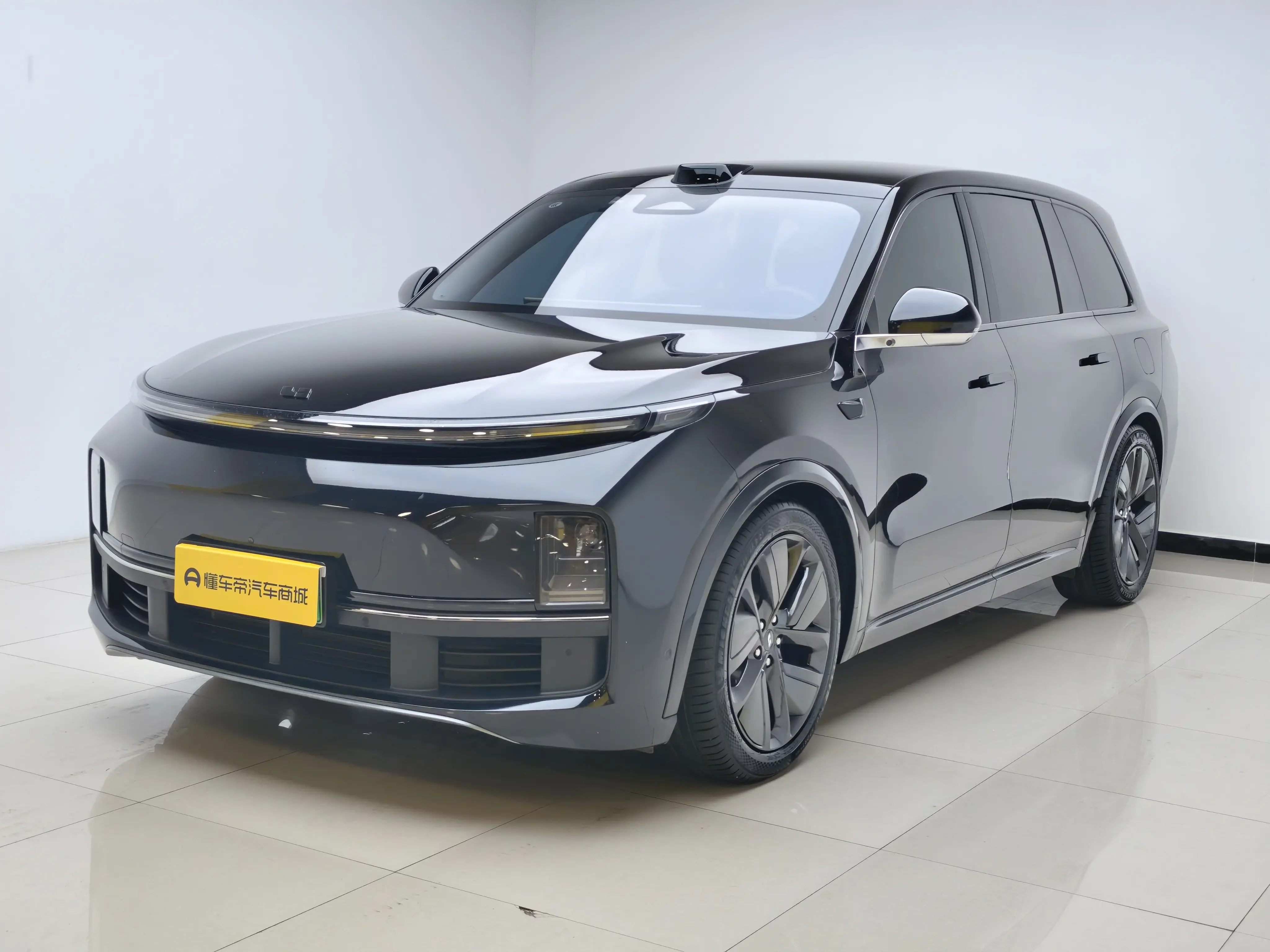 Lixiang L9