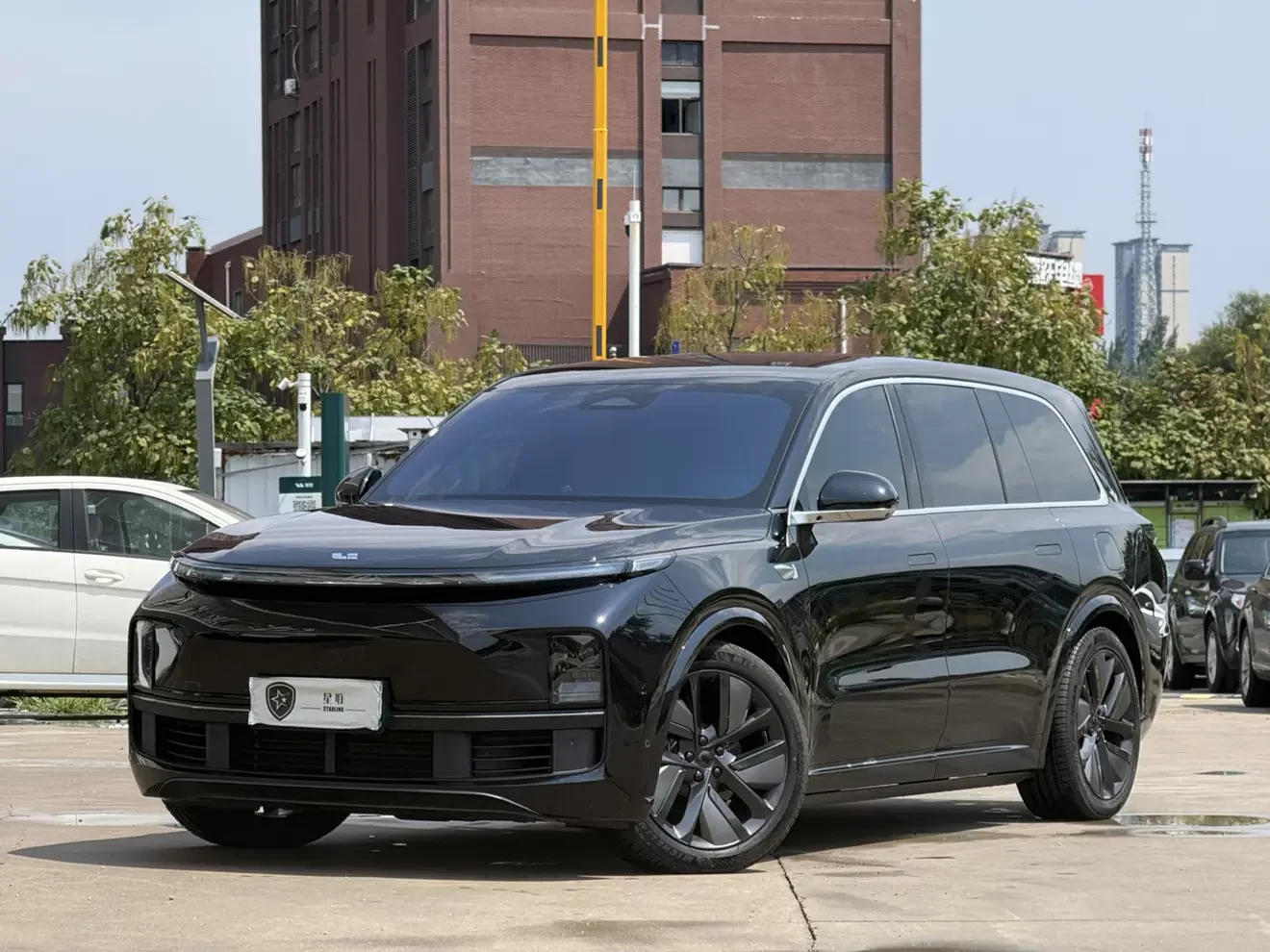 Lixiang L9