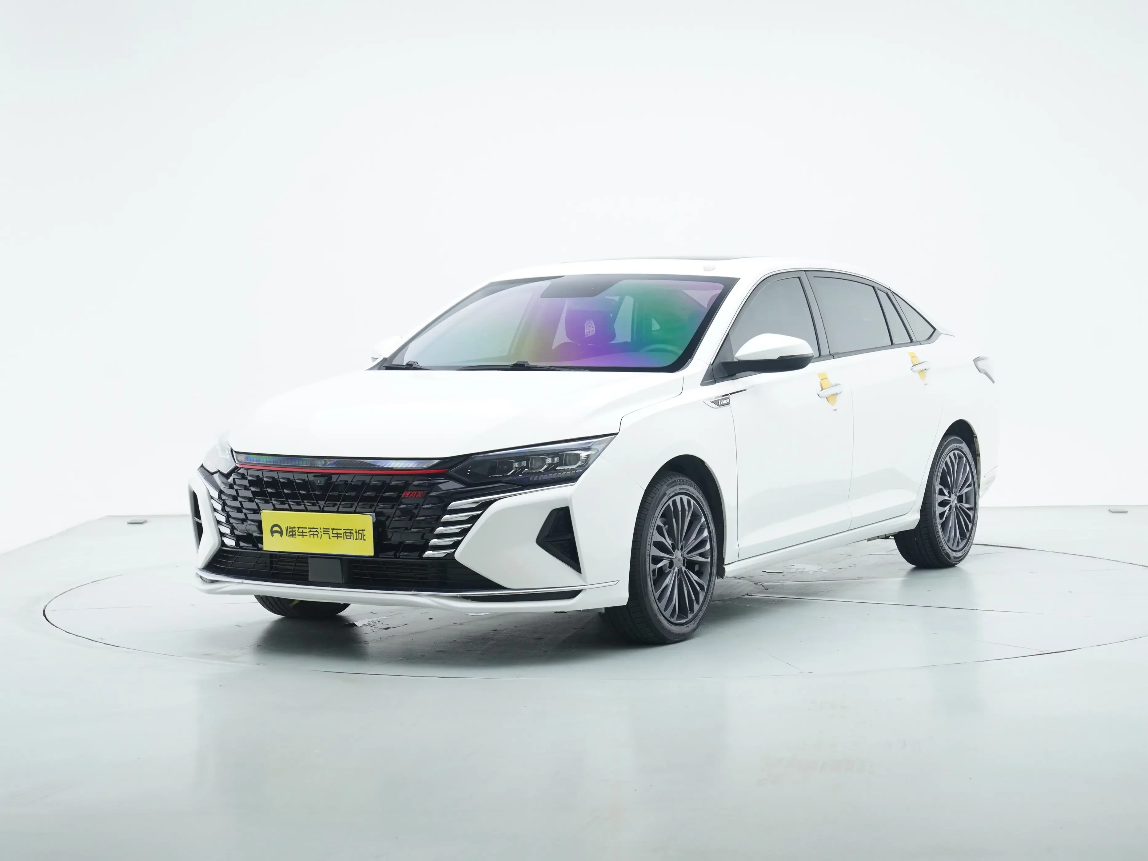 Dongfeng Yixuan MAX 2021