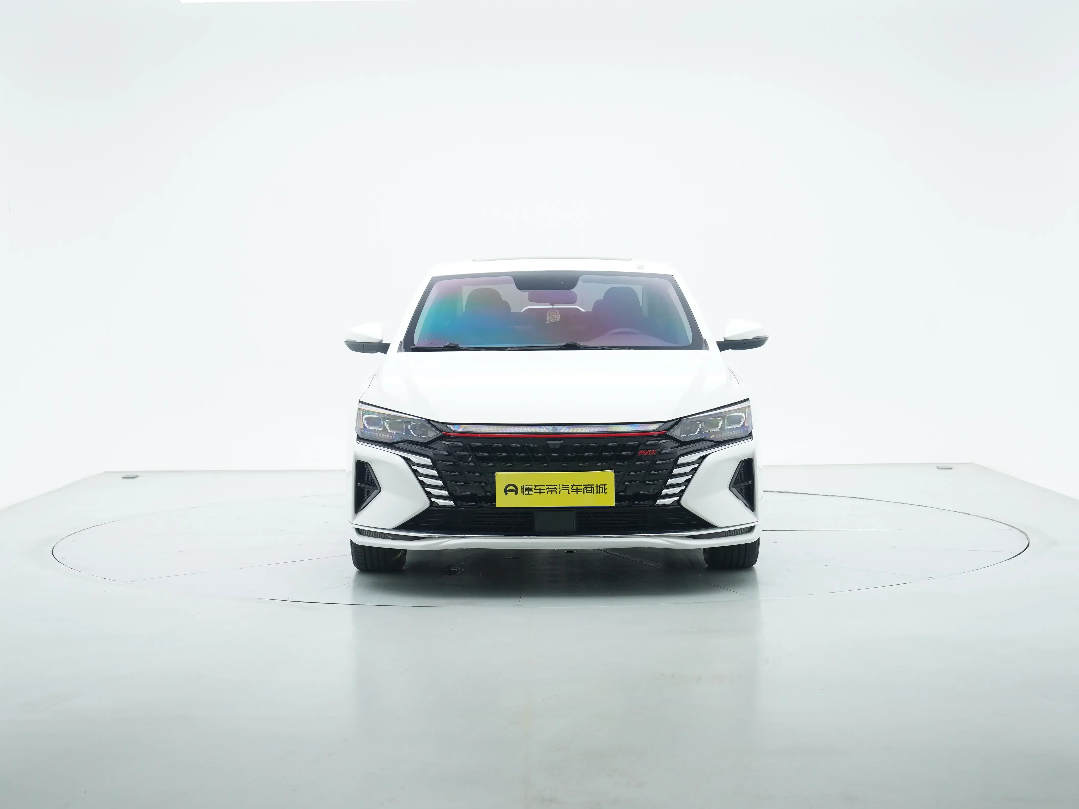 Dongfeng Yixuan MAX