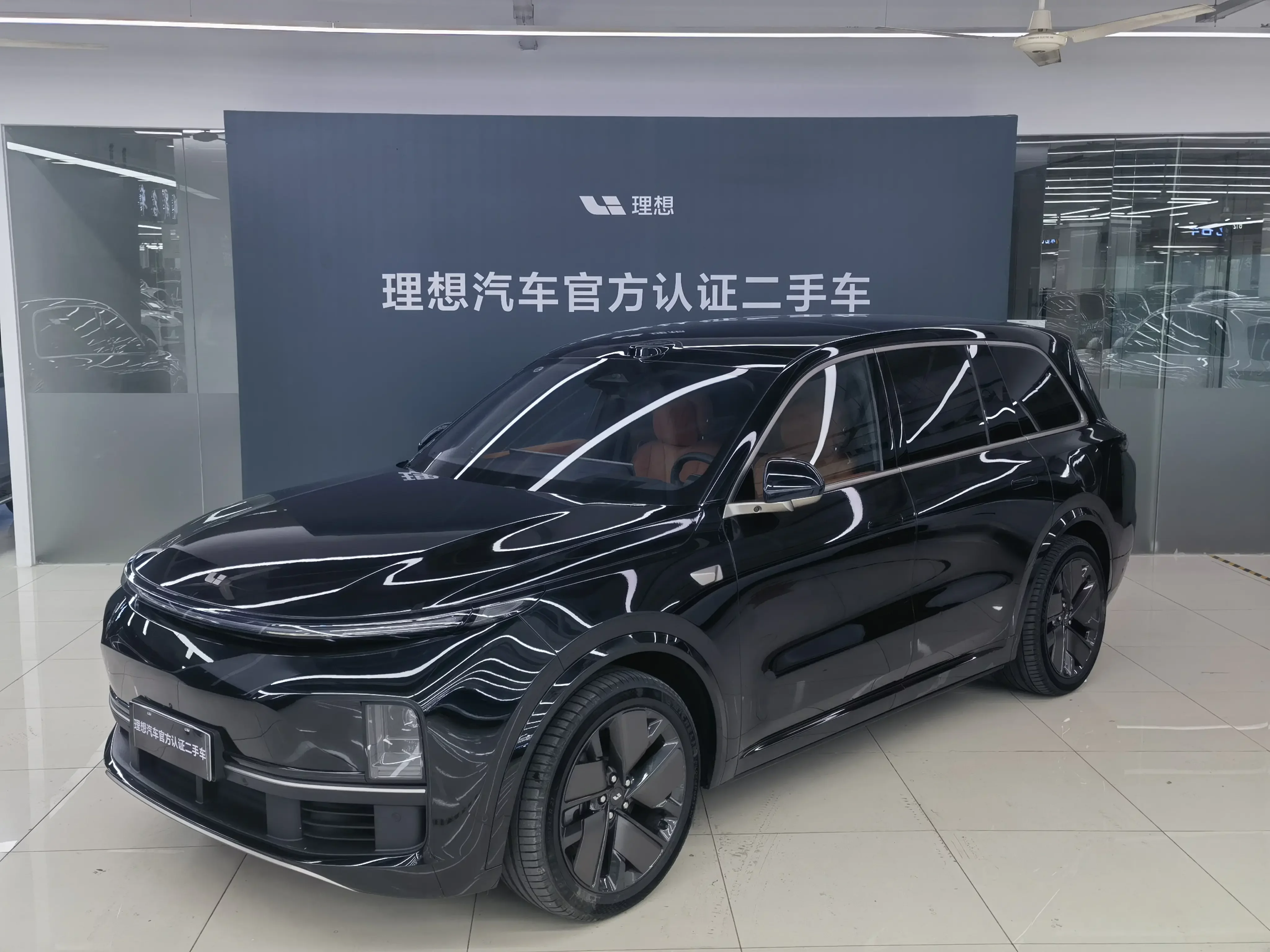 Lixiang L9