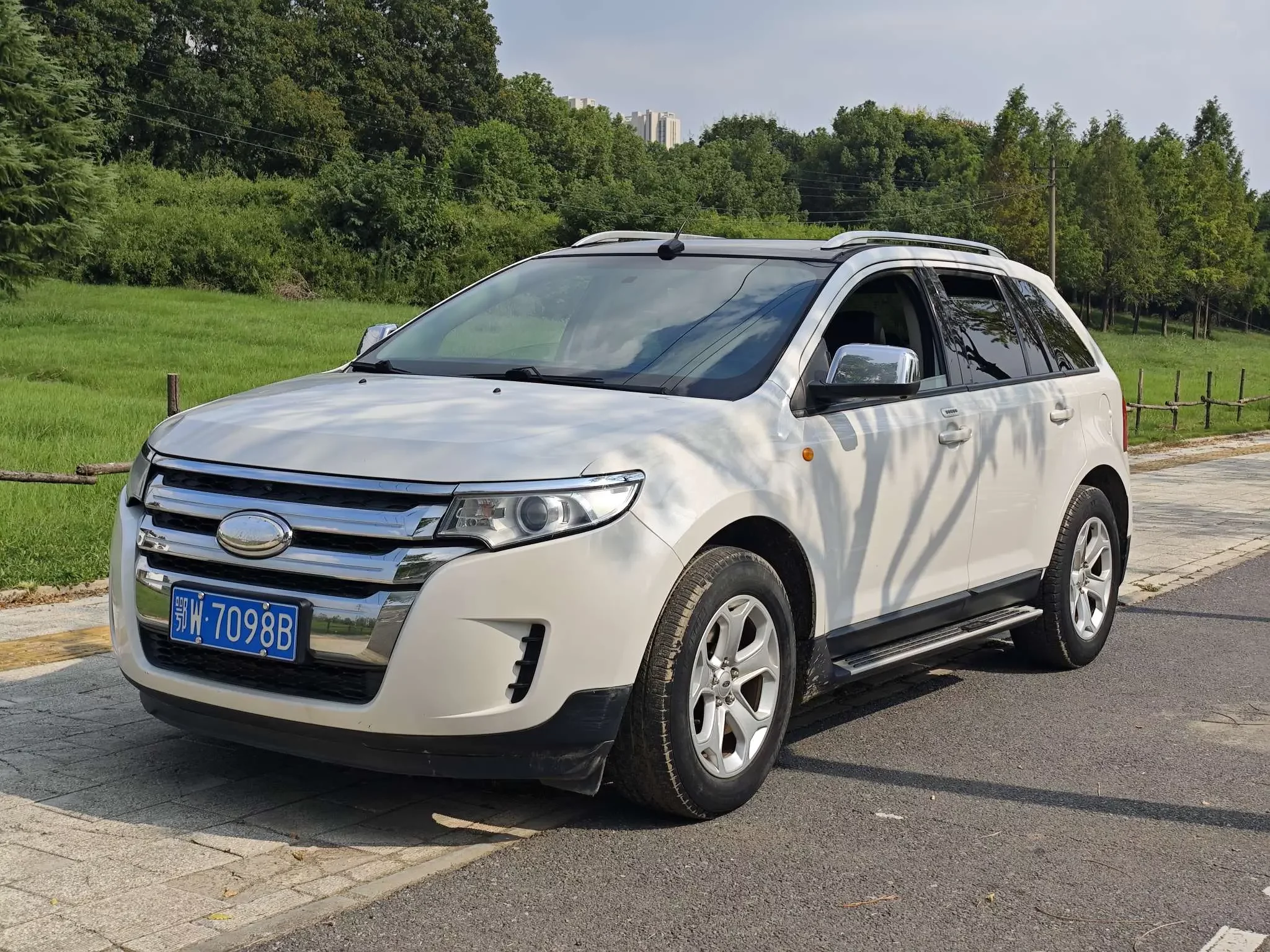 Ford Edge