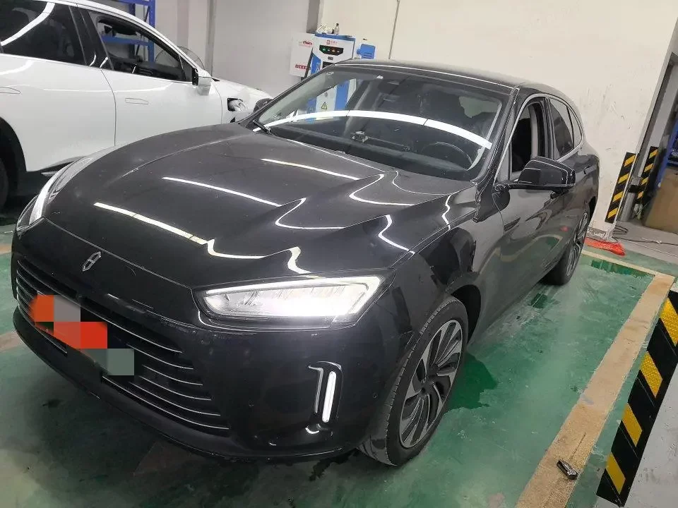 AITO M5