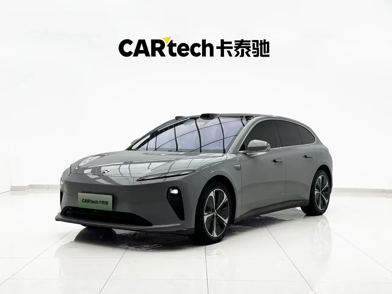 NIO ET5T