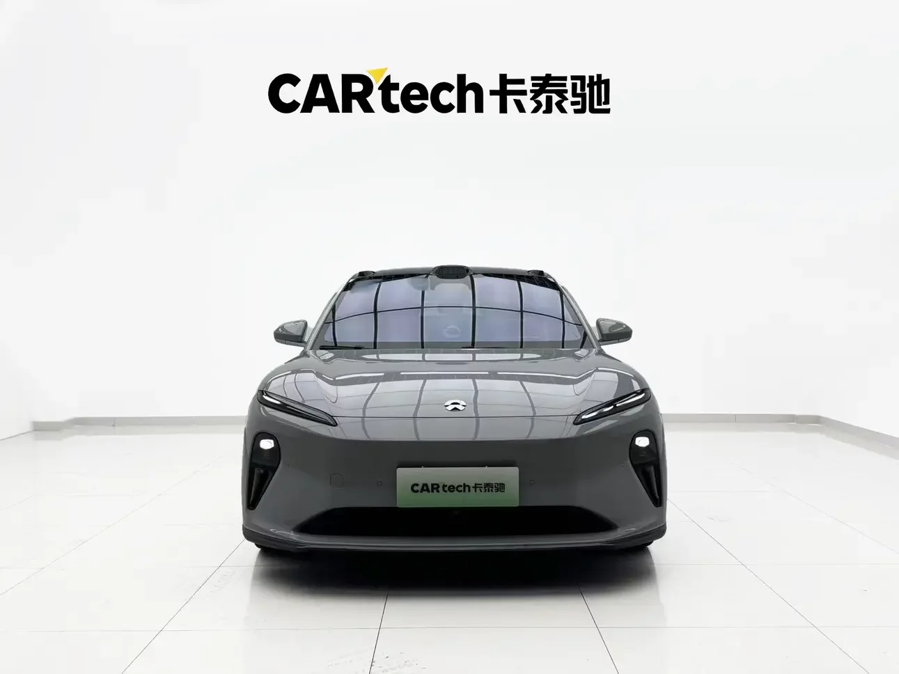 NIO ET5T