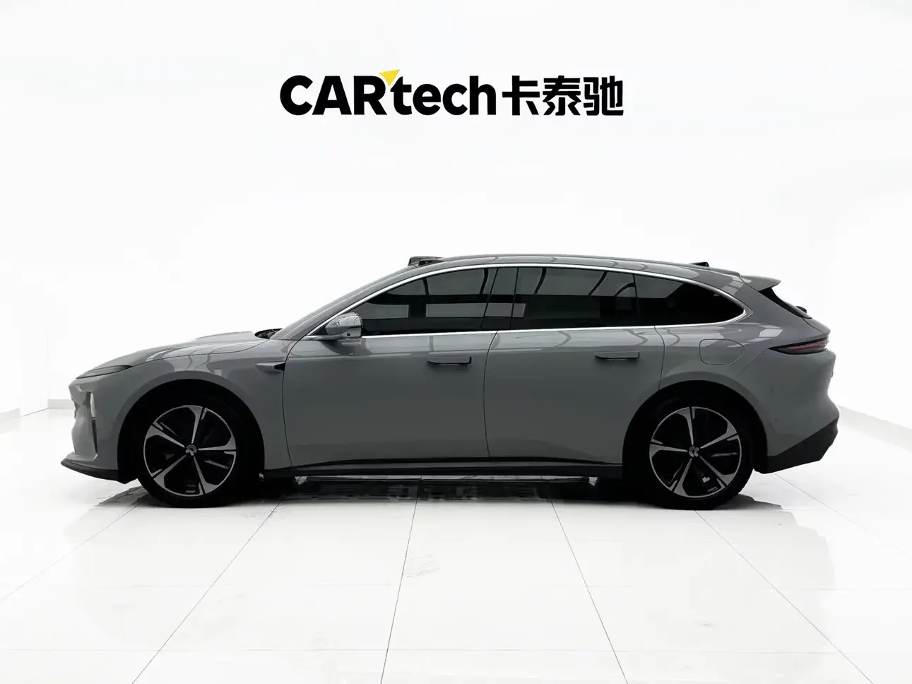 NIO ET5T