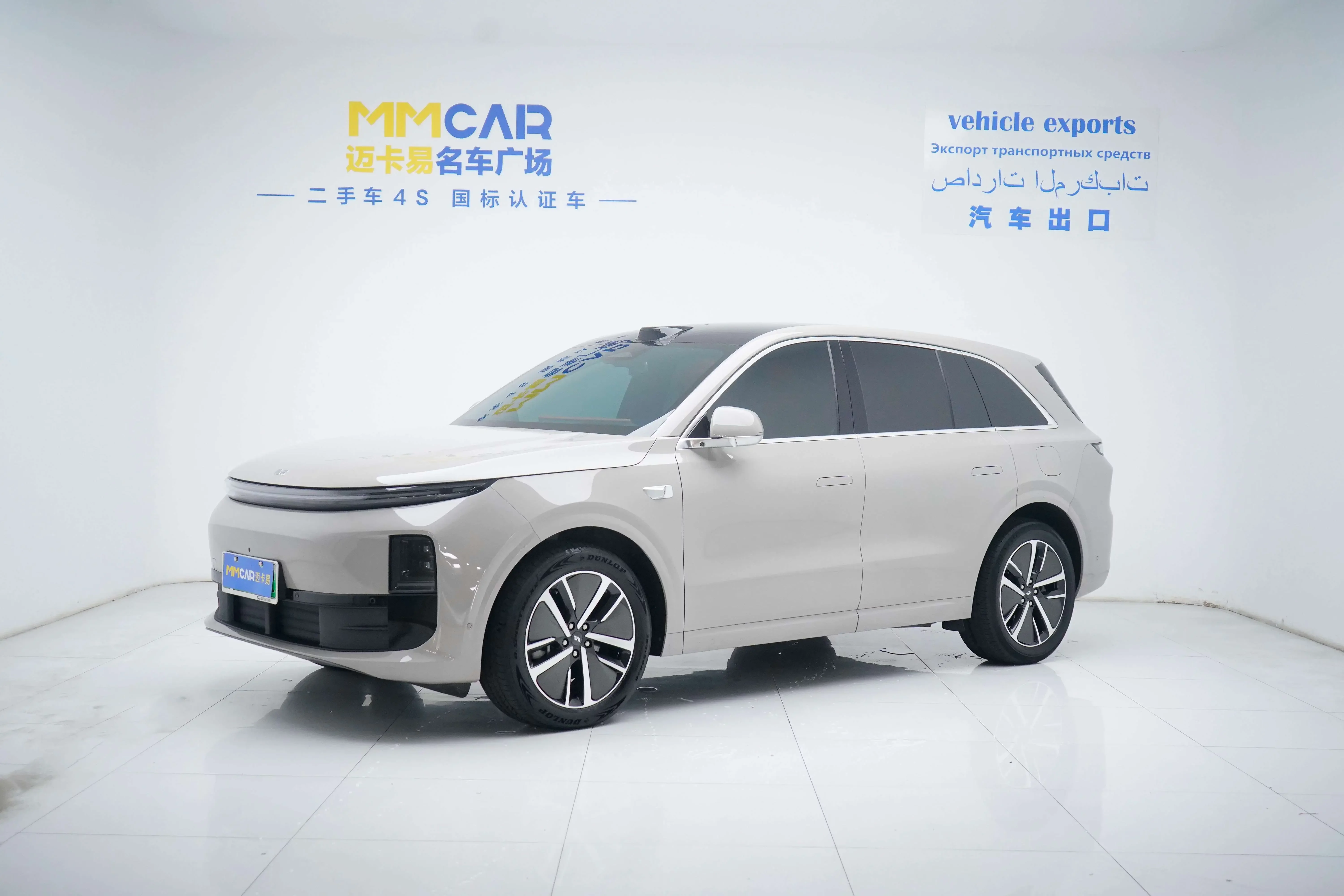 Li L6 (Ideal L6)