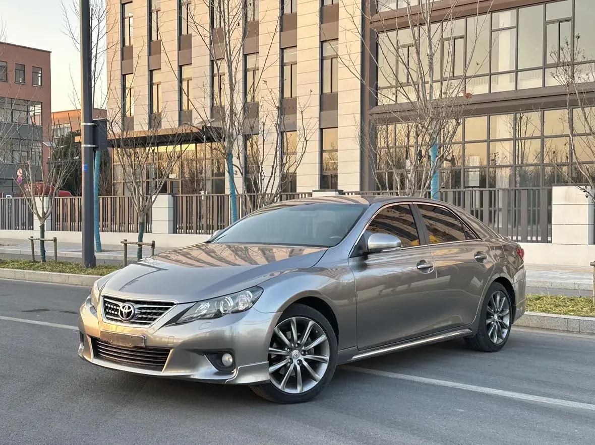 Toyota Ruizhi