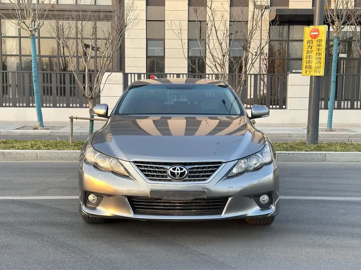 Toyota Ruizhi