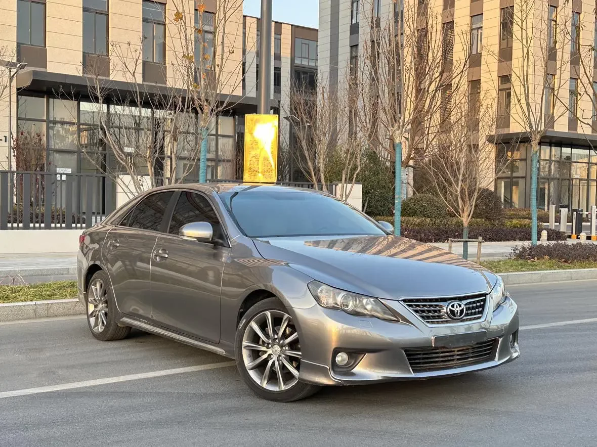 Toyota Ruizhi