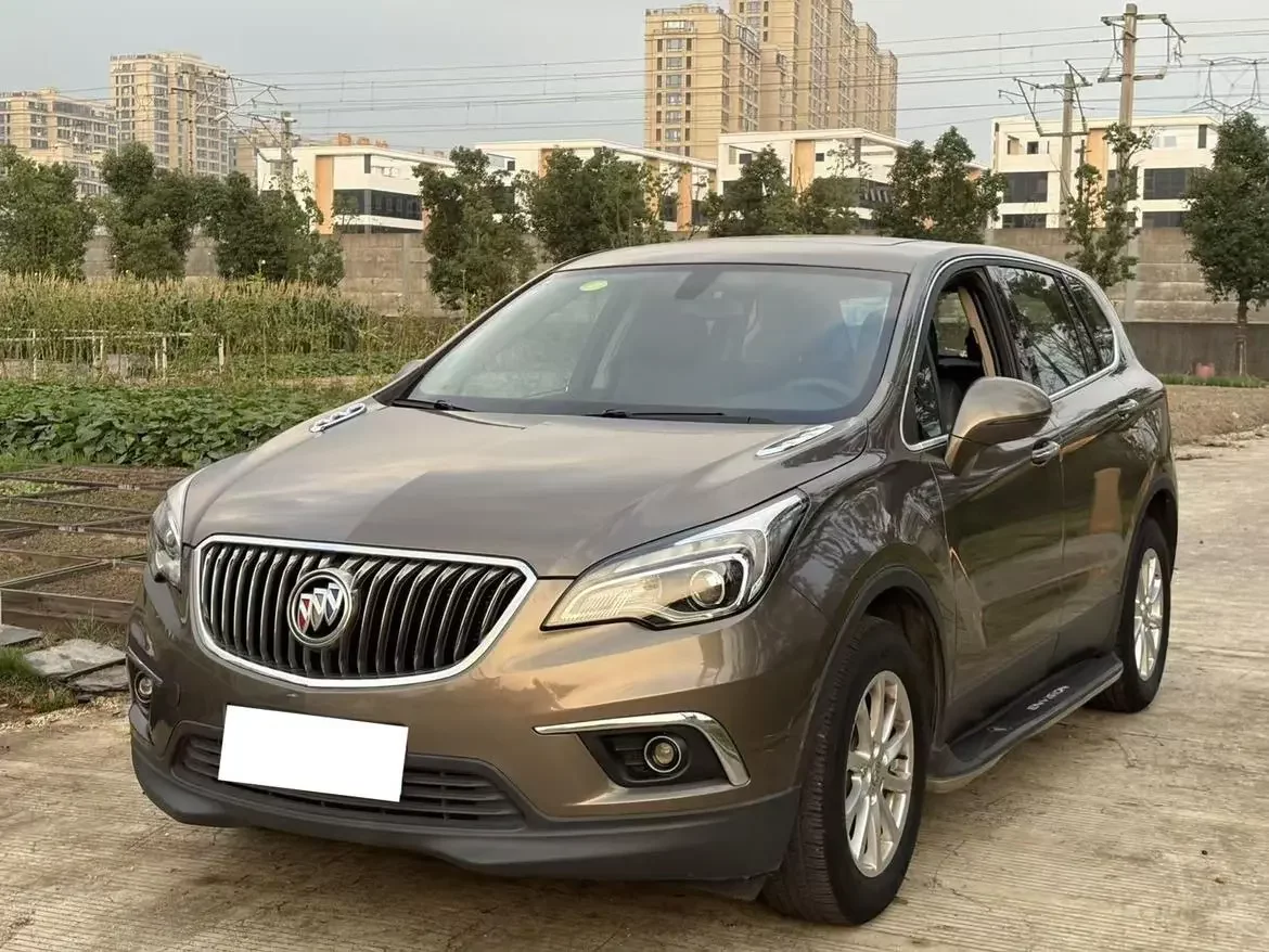 Buick Envision
