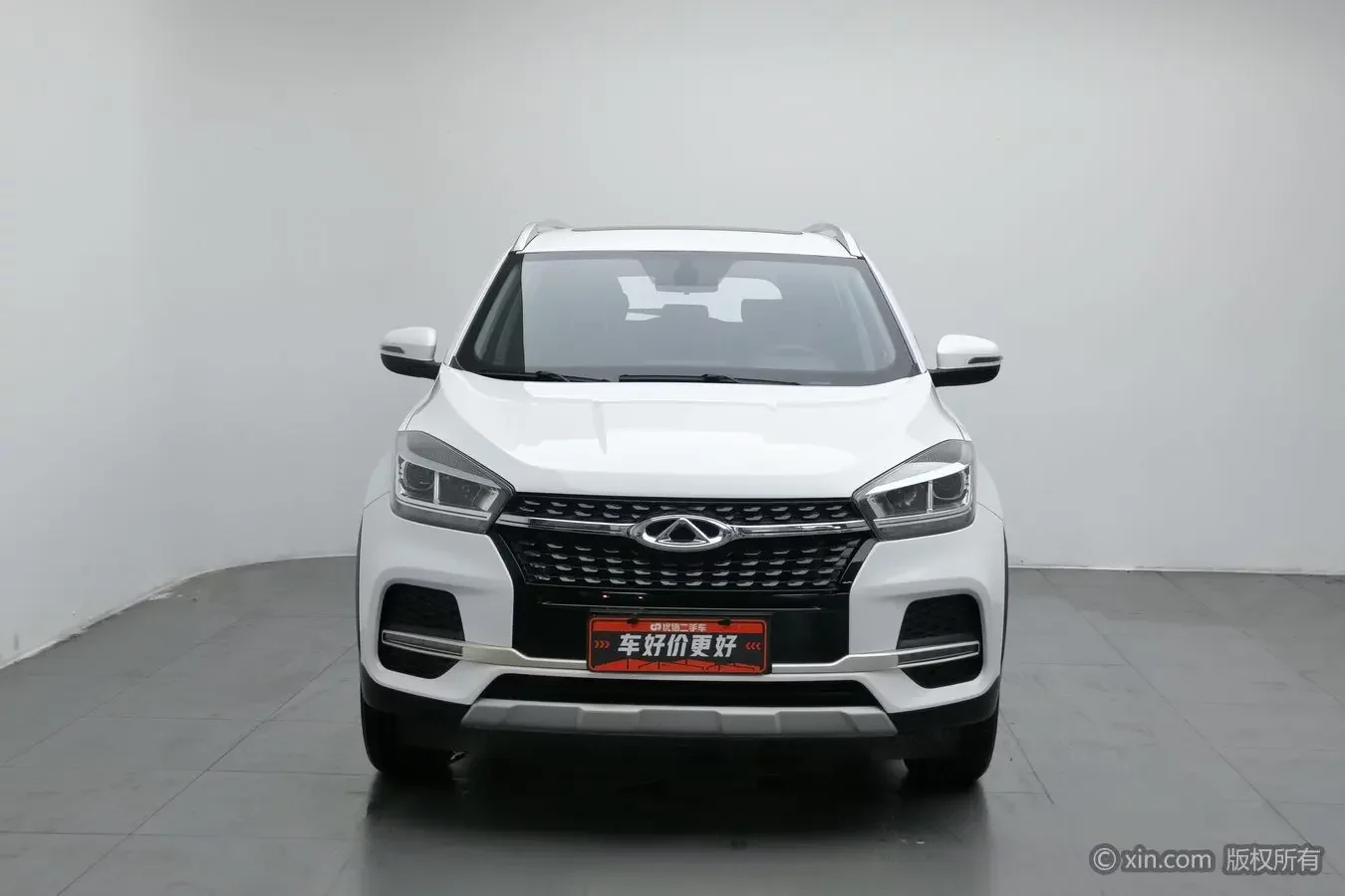 Chery Tiggo 5x