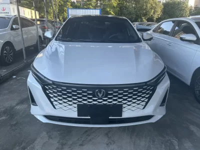 Changan Raeton Plus
