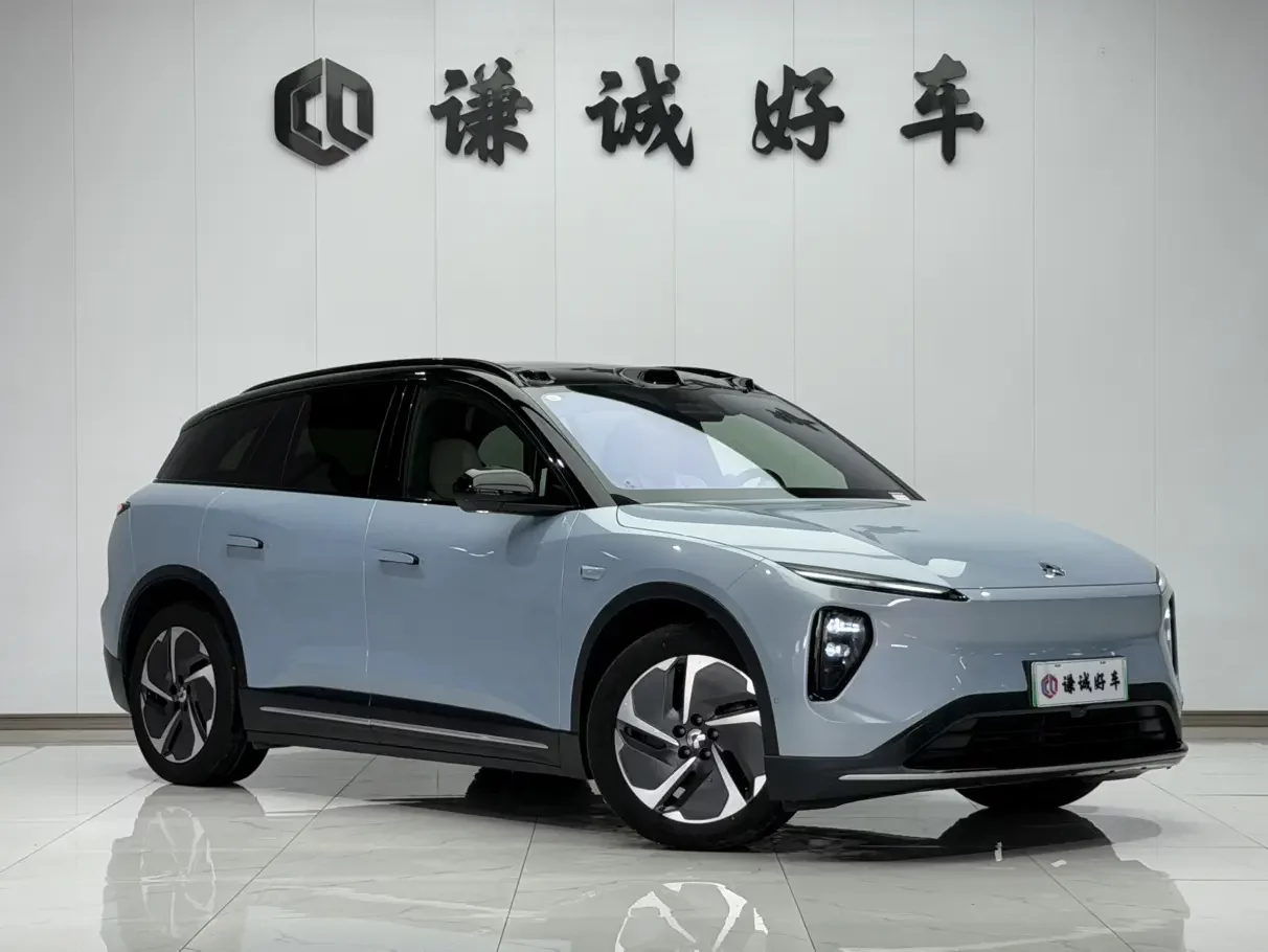 NIO ES6