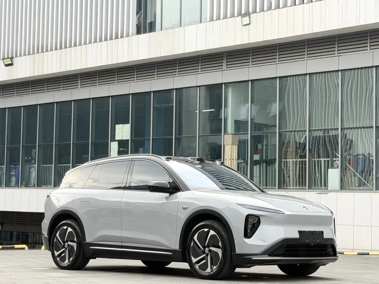 NIO ES6