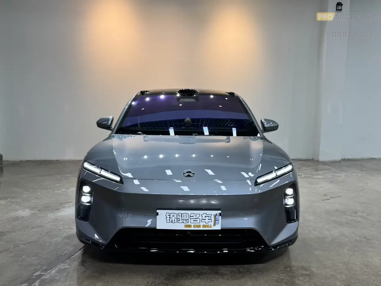NIO ET5