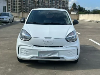 Roewe CLEVER