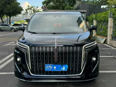 Hongqi HQ9