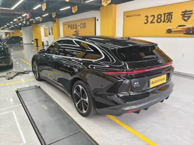 NIO ET5T