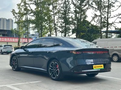 Nissan N7