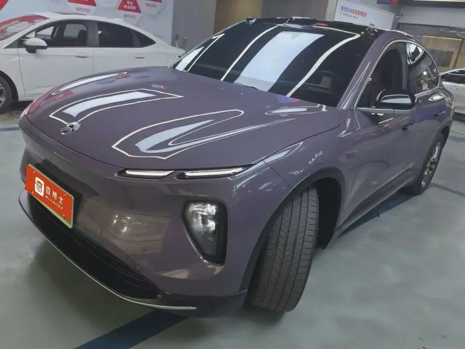 NIO EC6