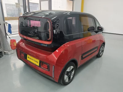 Baojun E300