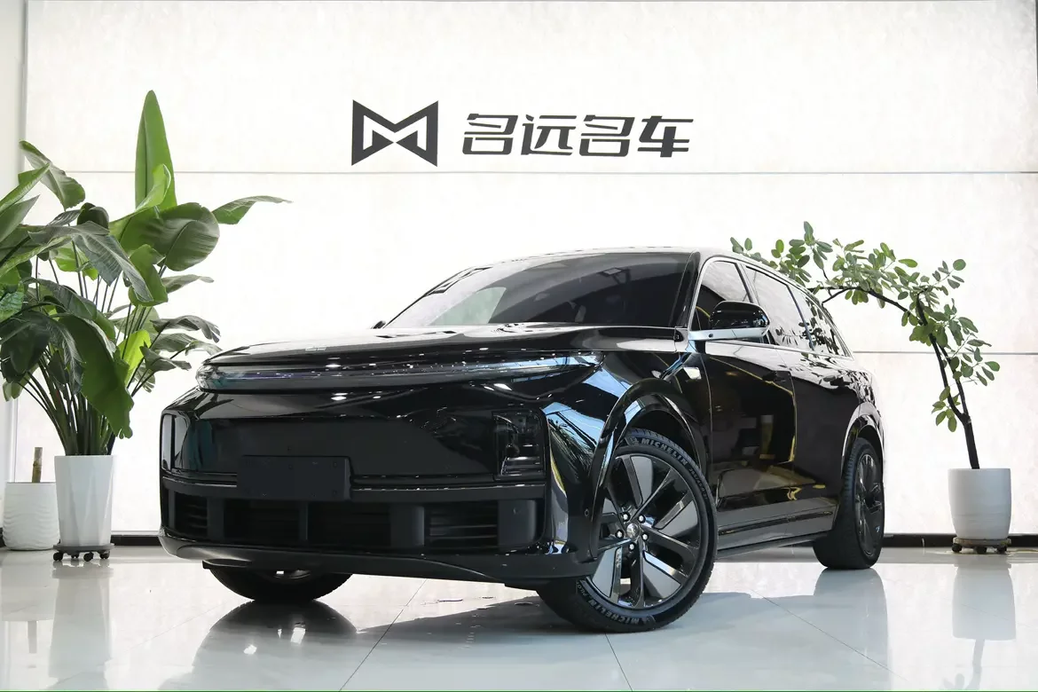 Lixiang L7