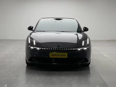 Lynk & Co 10 EM-P