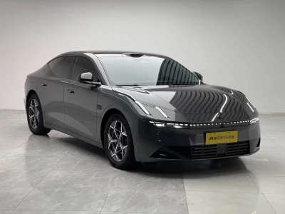 Lynk & Co 10 EM-P